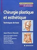 Chirurgie plastique et esthétique Chirurgie plastique et esthétique