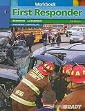 First Responder   [WORKBK-1ST RESPONDER 8/E] [Paperback]