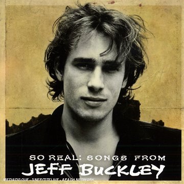 So Real: Songs From Jeff Buckley - Live In Chicago