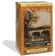 Numi Organic Tea Rooibos, Herbal Teasan in Teabags, 18-Count Box (Pack of 6) [Amazon Frustration-Free Packaging]