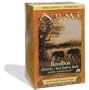 Numi Organic Tea Rooibos, Herbal Teasan in Teabags, 18-Count Box (Pack of 6)