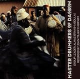 Master Drummers of Dagbon