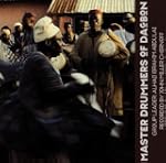 V1 Master Drummers Of Dagbon