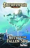 City of the fallen sky