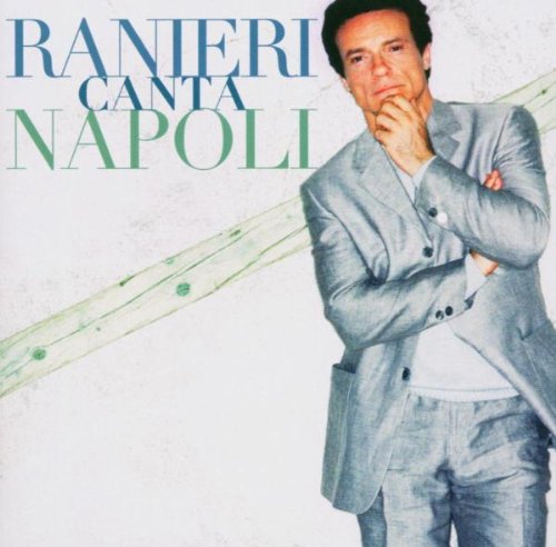 Massimo Ranieri - Ranieri Canta Napoli - Zortam Music