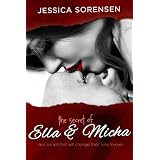 The Secret of Ella and Micha ~ Jessica Sorensen
