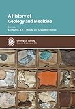 A history of geology and medicine