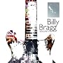 Billy Bragg Vol.2: Workers Playtime/Don't Try This at Home/William Bloke Vol.1/England Half English/+DVD