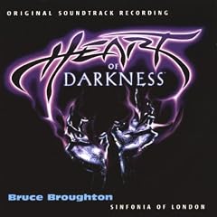 Heart of Darkness