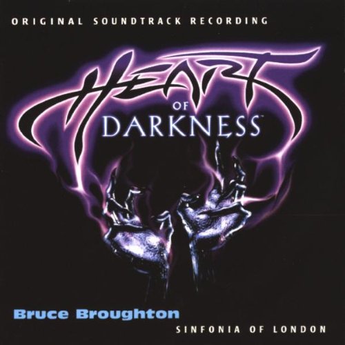 Heart of Darkness Stanley Myers