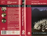 The Cars That Ate Paris [1974] [VHS]