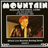 Official Live Mountain Bootleg Series, Volume 2