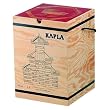 Kapla 280 Piece Block Set In Case With Art Book