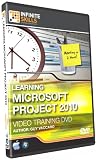 Picture of Infinite Skills Microsoft Project 2010 Training (PC/Mac)
