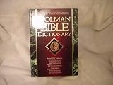 Holman Bible Dictionary (1558190538) by Butler, Trent C.