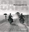 Robert Capa Retrospektive: Retrospektive im Martin-Gropius-Bau, Berlin
