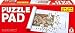 Schmidt Spiele 57989 - Puzzle Pad f&uuml;r Puzzles bis 1000 Teile