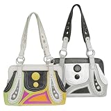 Jazzd Hot Topic Doctors Style Fashion Handbag