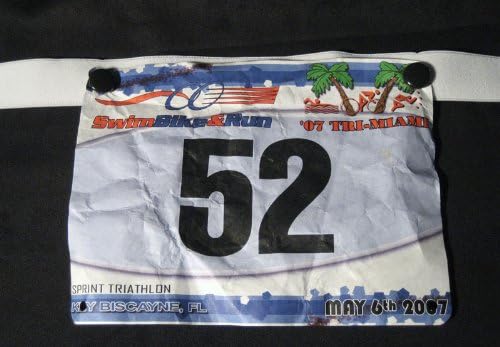 Sports Marathon Triathlon Belt Running Race Number Holder Waist Bib Belt Unisex