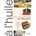 Manuel de la peinture � l'huile