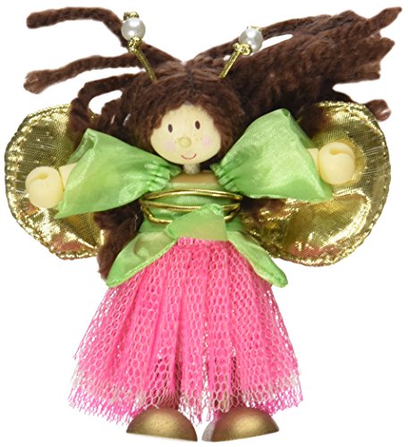 Budkins Summer The Fairy