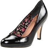 Seychelles Womens Code Patent Pump