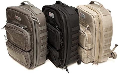 LBX Tactical Transporter Backpack Tan