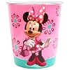 Vogue Minnie Plastic Bin