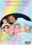 waldorf doll making dvd