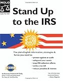 Stand Up to the IRS (Stand Up to the Irs)