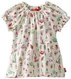 Oilily Girls 2-6x Tiz Screen Print Tee Reviews