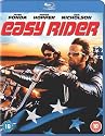 Easy Rider [Blu-ray] [1969]