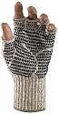 Fox River Fingerless Gripper Glove