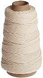 OXO Good Grips 100-Percent Natural Cotton Twine, 300-Feet