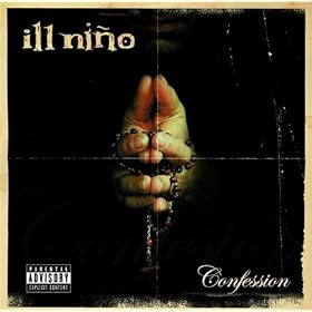 Confession [Explicit]