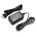 Glorich AC-L100 replacement AC Power Adapter / Charger to replace AC-L100 AC-L10 AC-L10A AC-L10B AC-L15 AC-L15A AC-L15B for Sony Cameras and Camcorders
