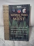 Fodor's national parks of the West