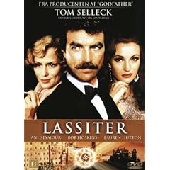 Lassiter ( The Magnificient Thief )