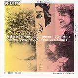 British Women Composers - Volume 1