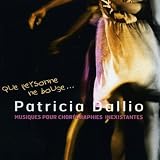 Que Personne Ne Bouge...