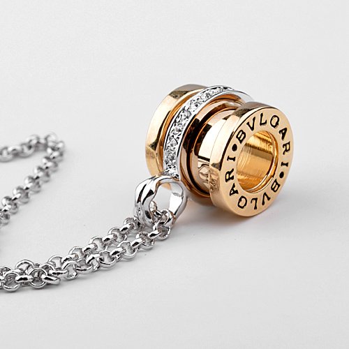 New Arrival Fashion Diamond Necklace