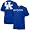 Nike Kentucky Wildcats Royal Blue College Big T-shirt