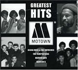 Vol. 2-Greatest Hits Motown