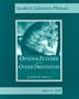 Students Solutions Manual for Options, Futures, and Other Derivatives, Sixth Edition