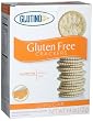 Glutino Gluten Free Cheddar Crackers, 4.4 Ounce Boxes (Pack of 6)