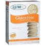 Glutino Gluten Free Cheddar Crackers, 4.4 Ounce Boxes (Pack of 6)