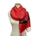 Dracula by Bram Stoker Scarf Wrap Shawl