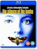 The Silence Of The Lambs [Blu-ray]