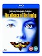 Silence Of The Lambs [Blu-ray]