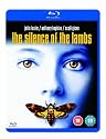 Silence Of The Lambs [Blu-ray]